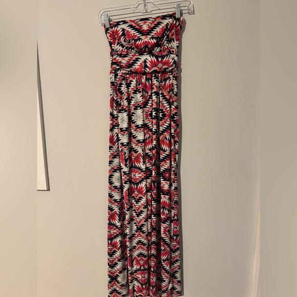 Trixxi Dresses & Skirts - Trixxi summer maxi dress